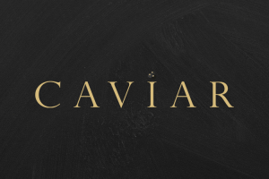 Caviar Fashion Mobiel