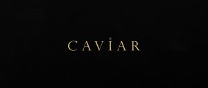 Over Caviar Fashion